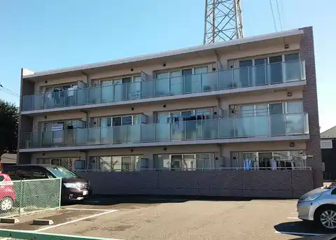 ラグリーチネ