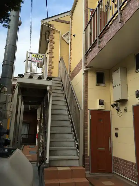 ユナイト小田栄シャンティー