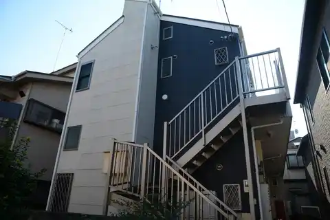G・Aヒルズ川崎小倉