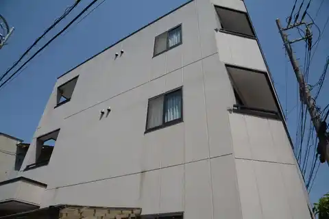 ドリームハウス