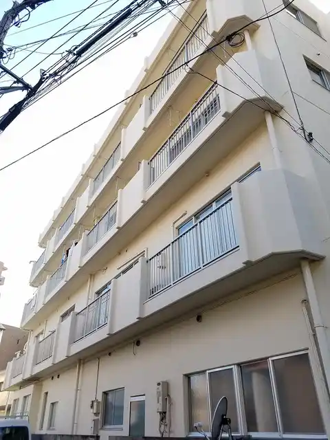 横瀬ビル
