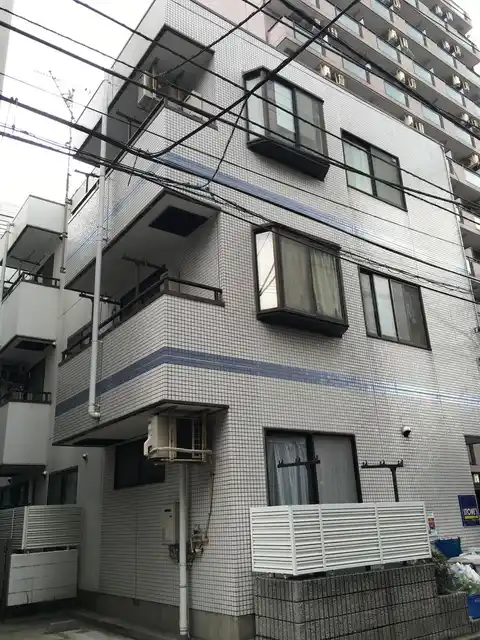 フローリエ細山 II