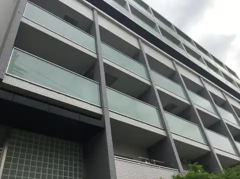 ウィスティリア高津
