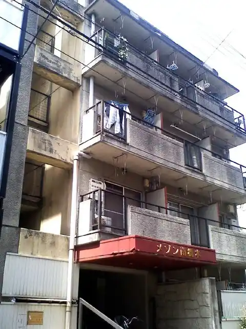 メゾン南橋本