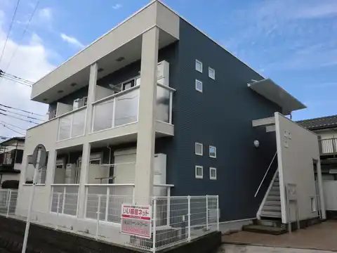 サイドパーク湘南
