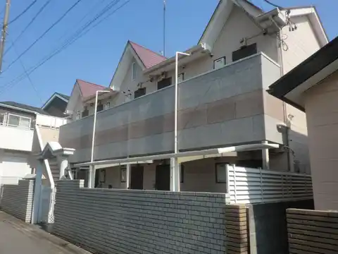 ウッディ藤沢