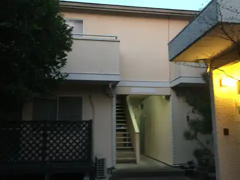 ウイスタリア