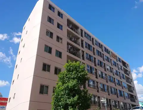 カクエイマンション