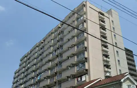 日野平山台住宅