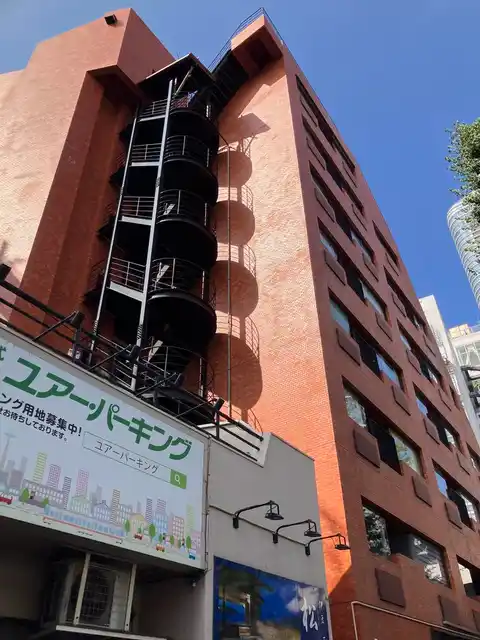 グランメール六本木