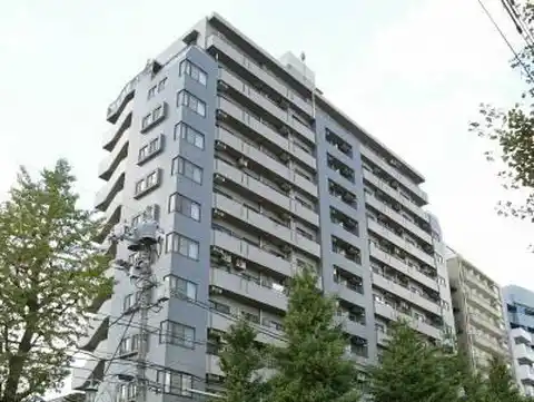 シーアイマンション本郷向丘