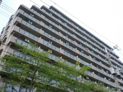 ライオンズステーションプラザ北綾瀬