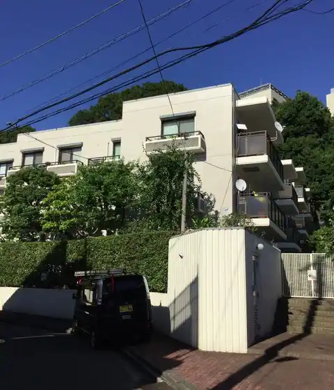 フローラ大岡山
