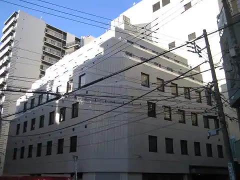 林ビル川崎