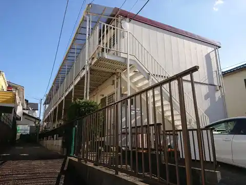 サカエハイツ
