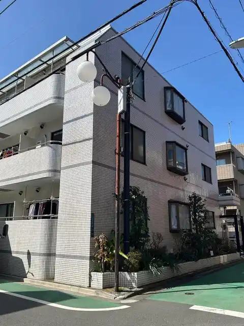 メゾン・ド・パルピー