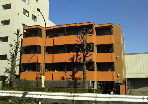 ビバリーホームズ千歳船橋