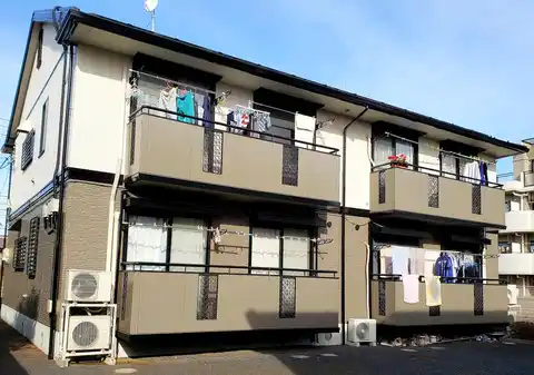 フロレスタピーノA