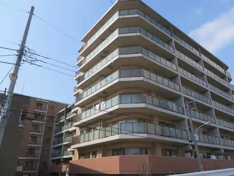 レクセルガーデン小岩