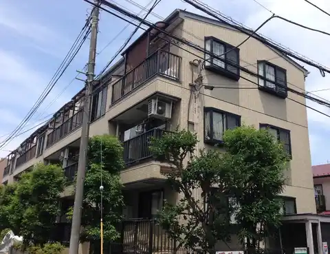 グレース佐原