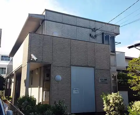 ベルフルール成城