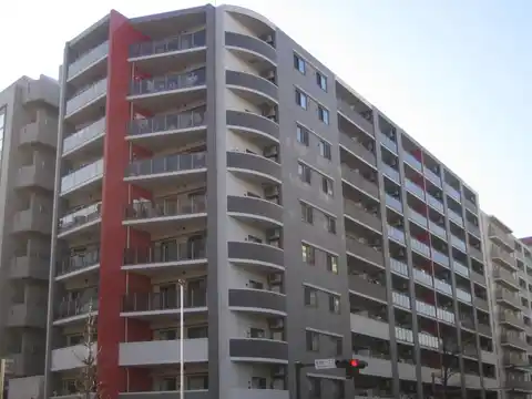 ライフレビュー横濱関内スクエア2