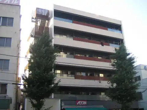 エクセル初音町