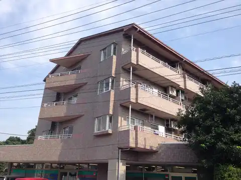 グランドメゾン大宮