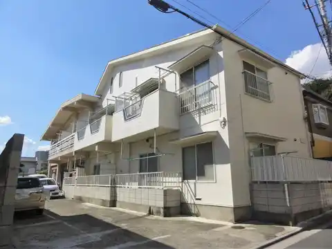 ローズハイツ