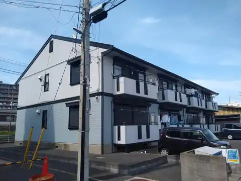 フローラル南柏