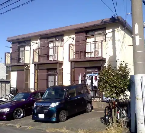 シティハイム清水