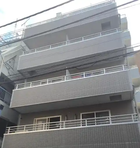 シャトルつつじヶ丘