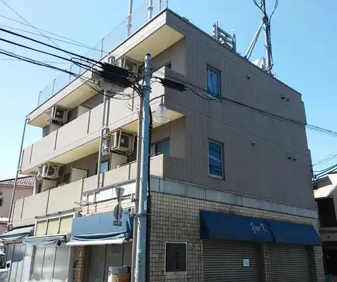 カームネス・K