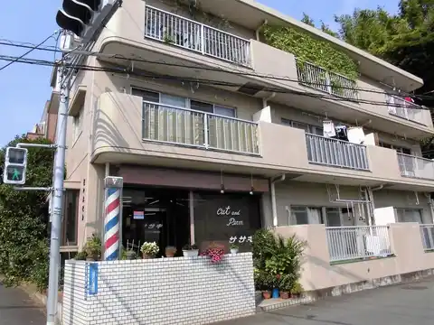 佐々木ビル