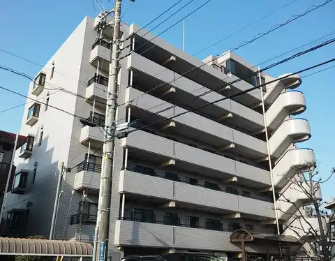 サウザンハイムⅡ