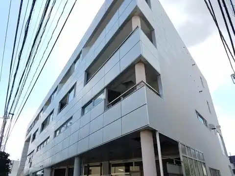 渋江ビル