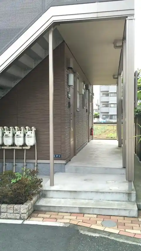 カーサスミレ