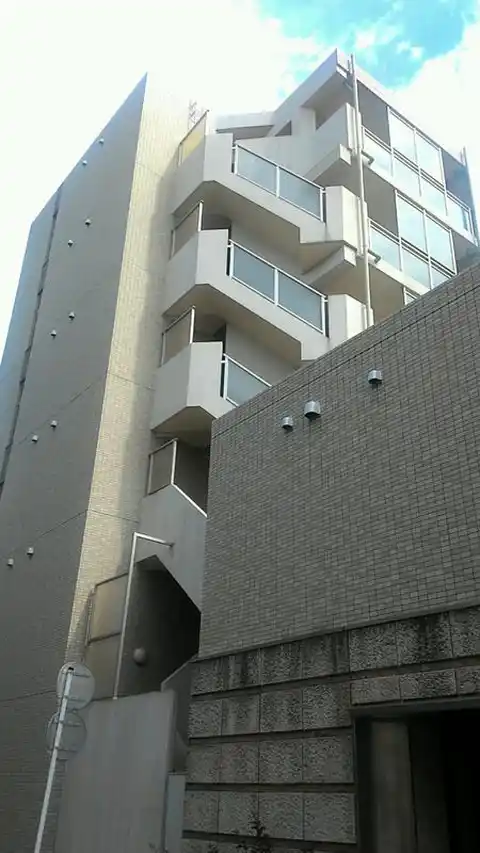 ハイランド・ベイ溝の口