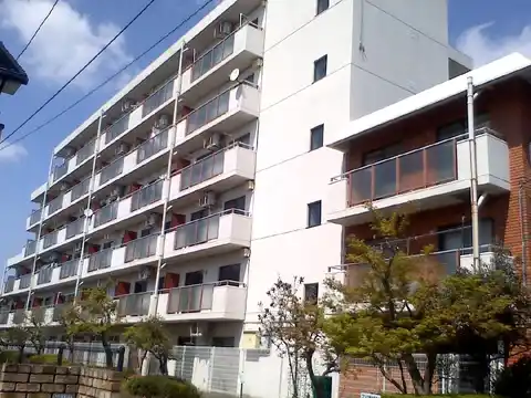 平和ビルマンションさがみはら