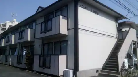 エスポワール相武台
