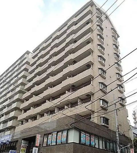 フローラル東葛西2