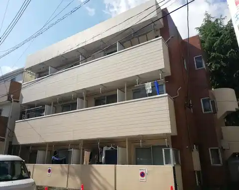 メゾンロア