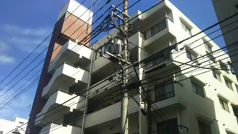 ワイ.ディ.エム百合ケ丘