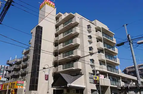 フィオーレ豊島園Ⅰ
