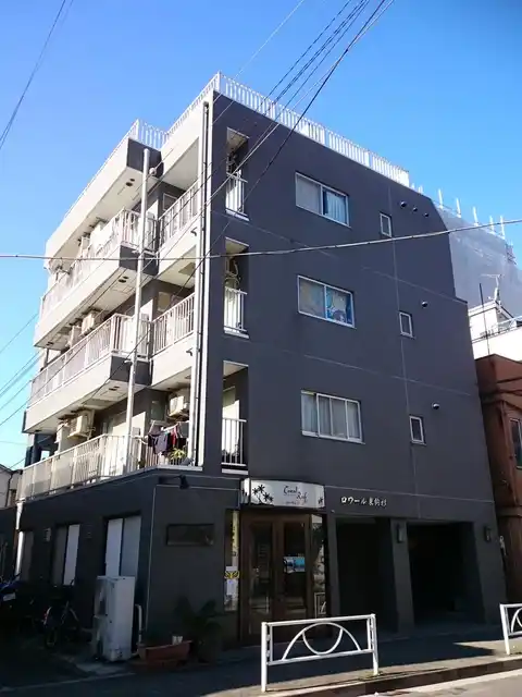 ロワール東駒形