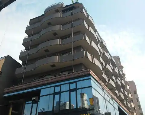 グリーンヒル武蔵小杉