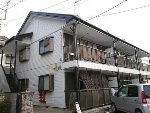 小野ハイツA