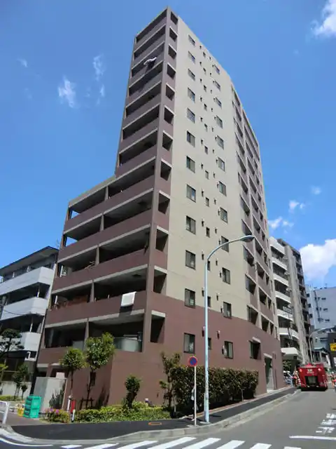 ルピナス大山グランドタワーiステージ