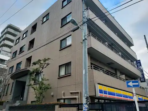 シティベース桜丘