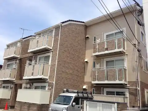 オーキッドガーデンヨシフサ